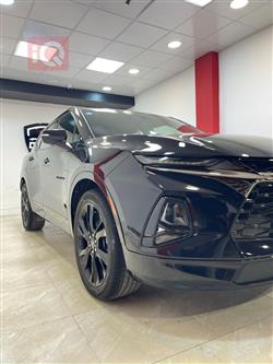 شيفروليه بليزر